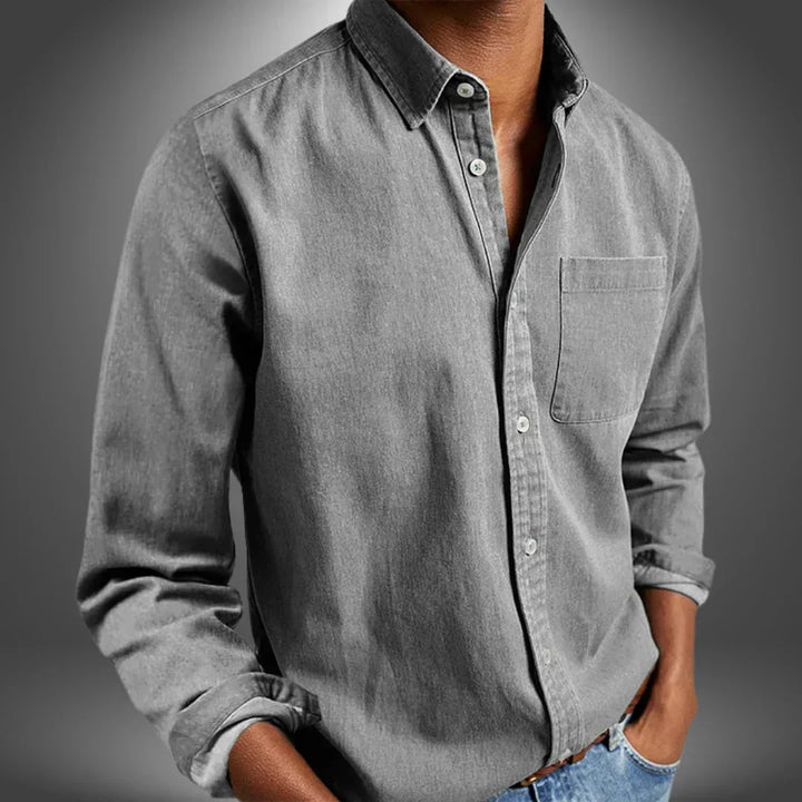 Darevianor | Pack Of 4 Artisan Shirts