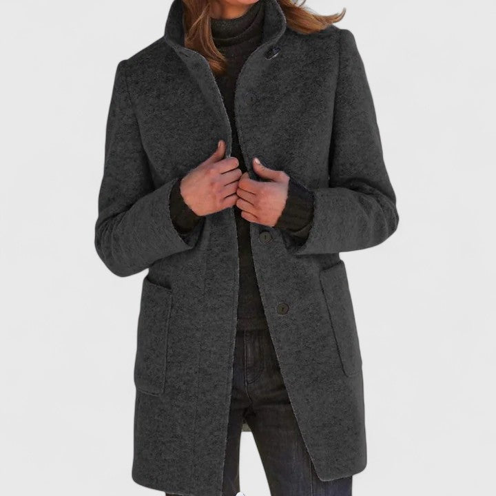 Loraviennea | Classic Coat