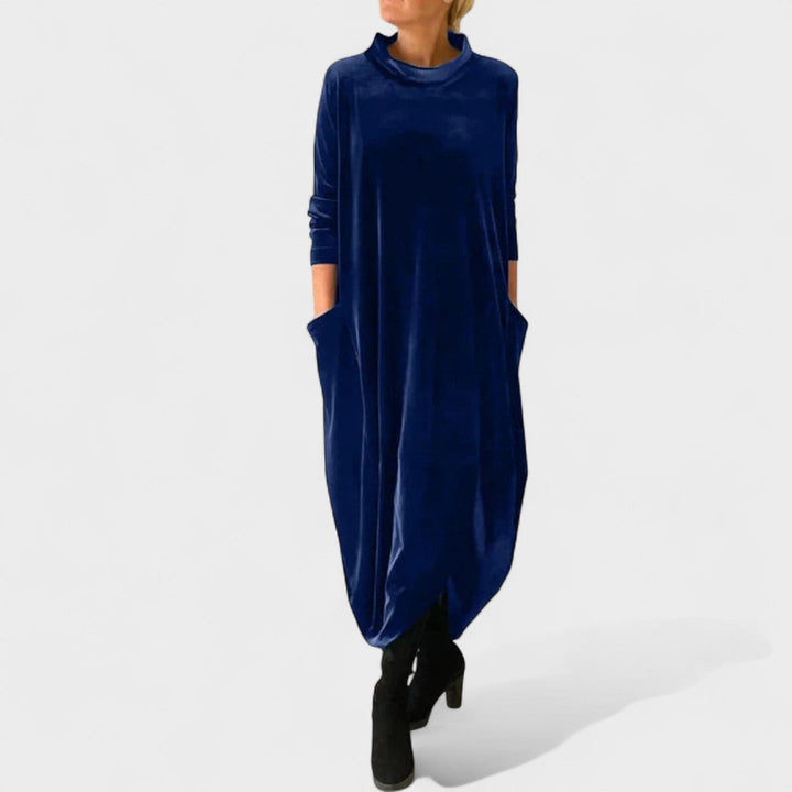 Marisandra | Elegant Timeless Dress