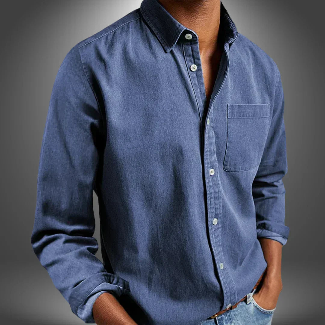 Darevianor | Pack Of 4 Artisan Shirts