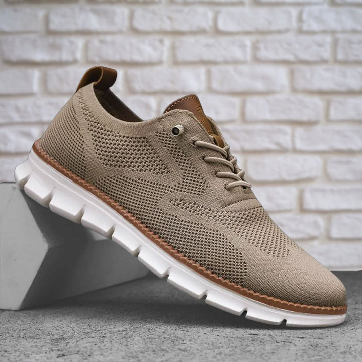 ALL-DAY COMFORTABLE WALKER