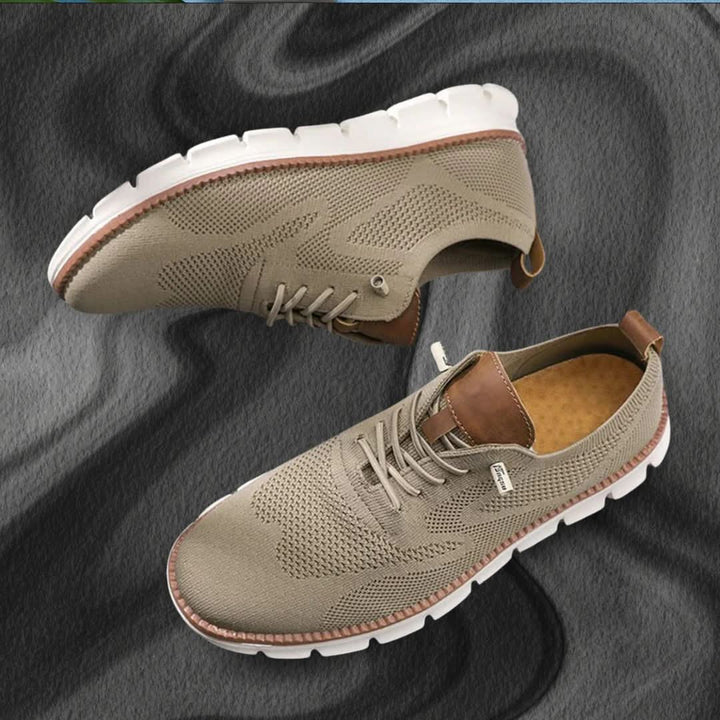 ALL-DAY COMFORTABLE WALKER