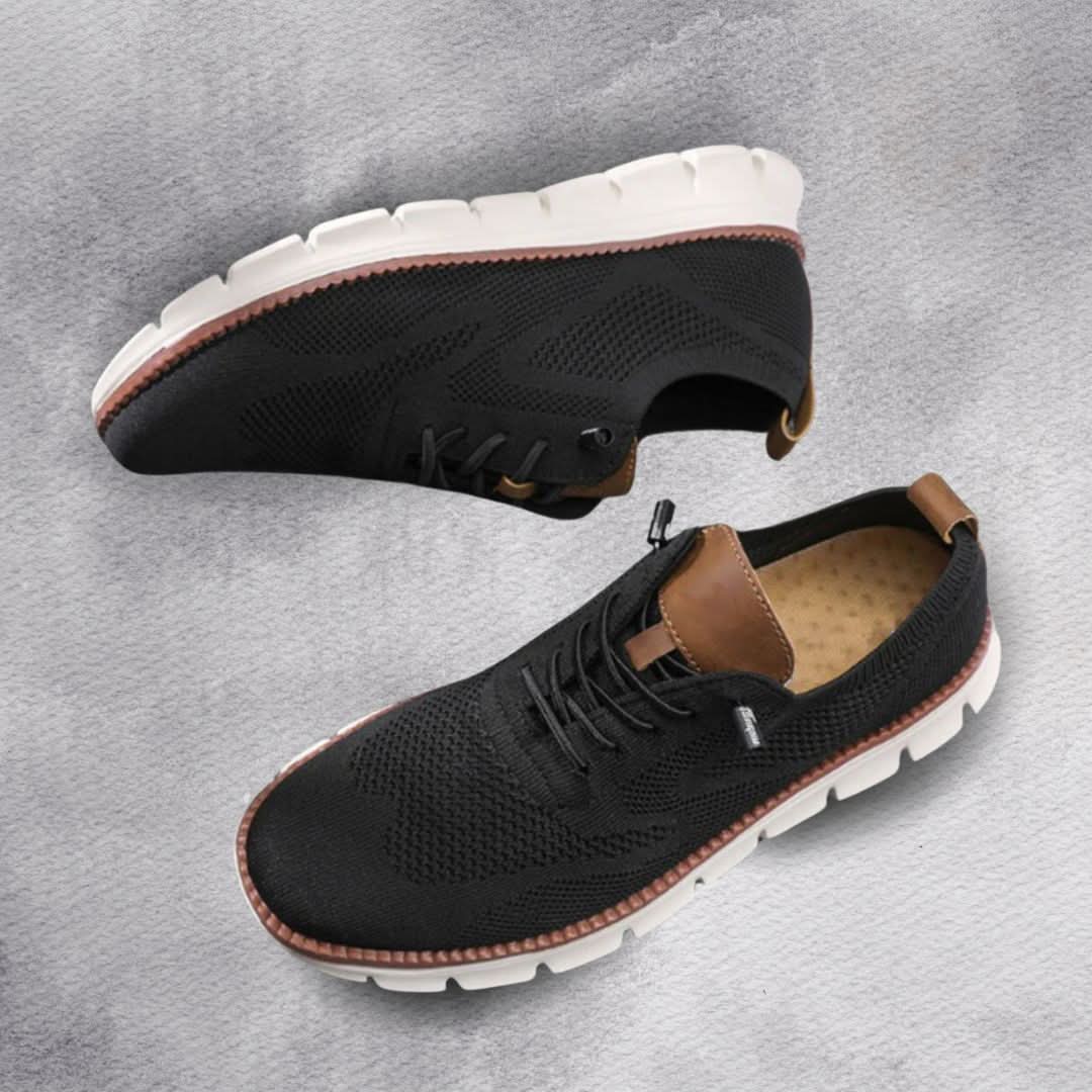ALL-DAY COMFORTABLE WALKER