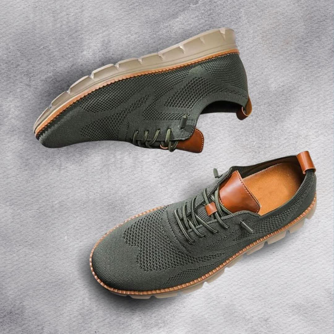 ALL-DAY COMFORTABLE WALKER