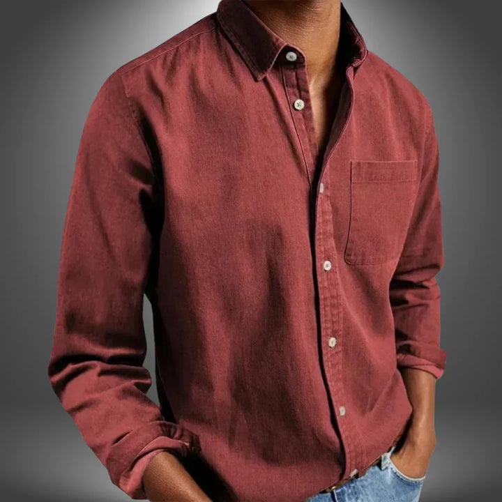Darevianor | Pack Of 4 Artisan Shirts