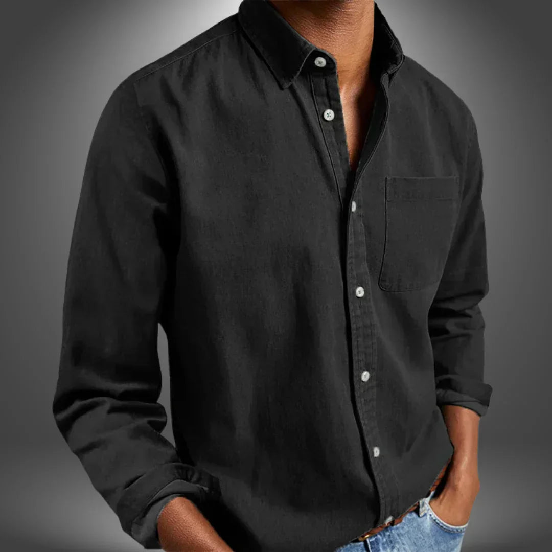 Darevianor | Pack Of 4 Artisan Shirts
