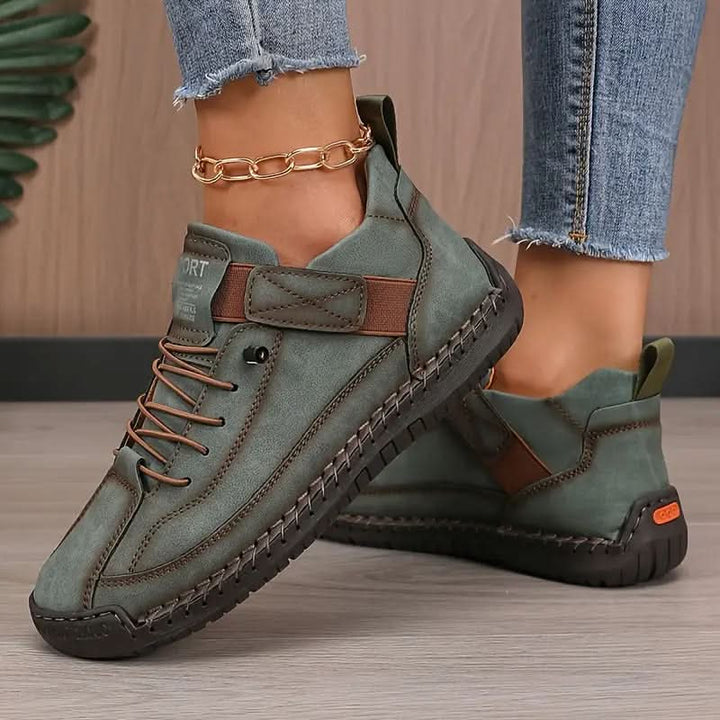 Mia | Orthopaedic Comfort Sneakers