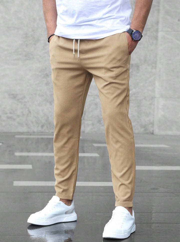 Torvessarion | Premium Stretch Trousers (1+1 Free)