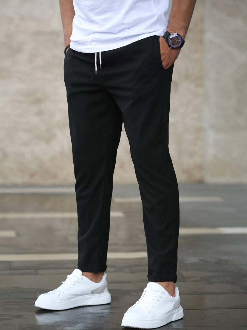 Torvessarion | Premium Stretch Trousers (1+1 Free)