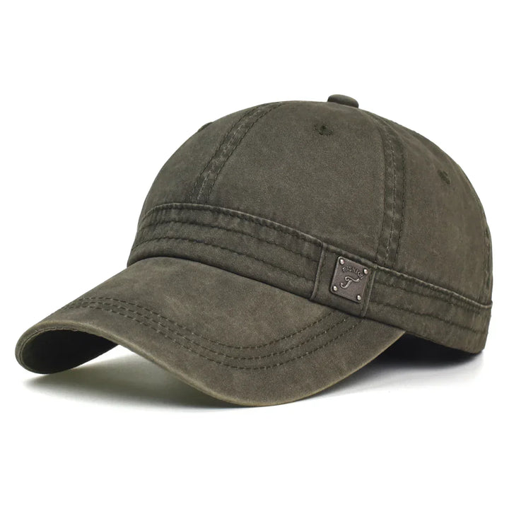 Tharvionel | Everyday Vintage Cap