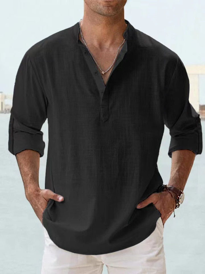 Levano | breathable shirt