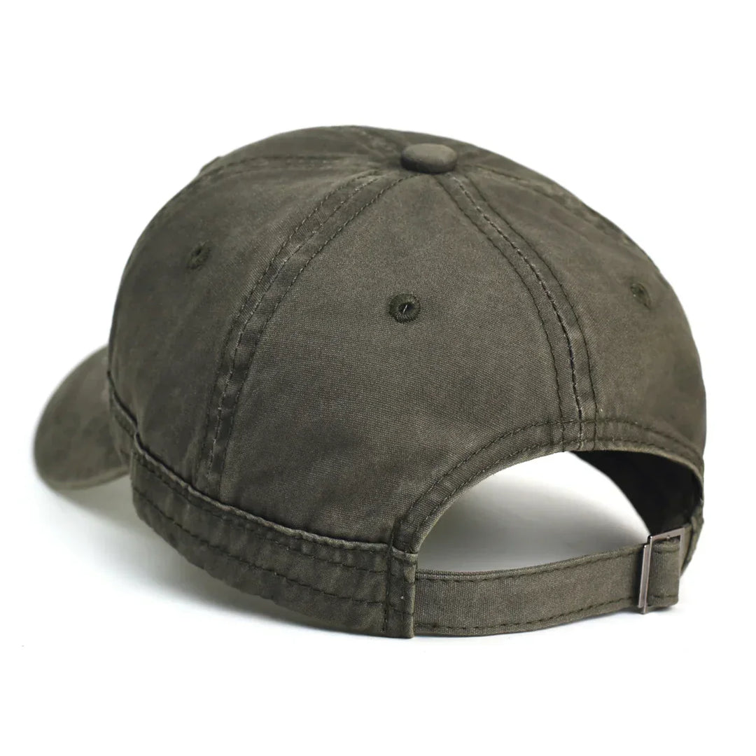 Tharvionel | Everyday Vintage Cap