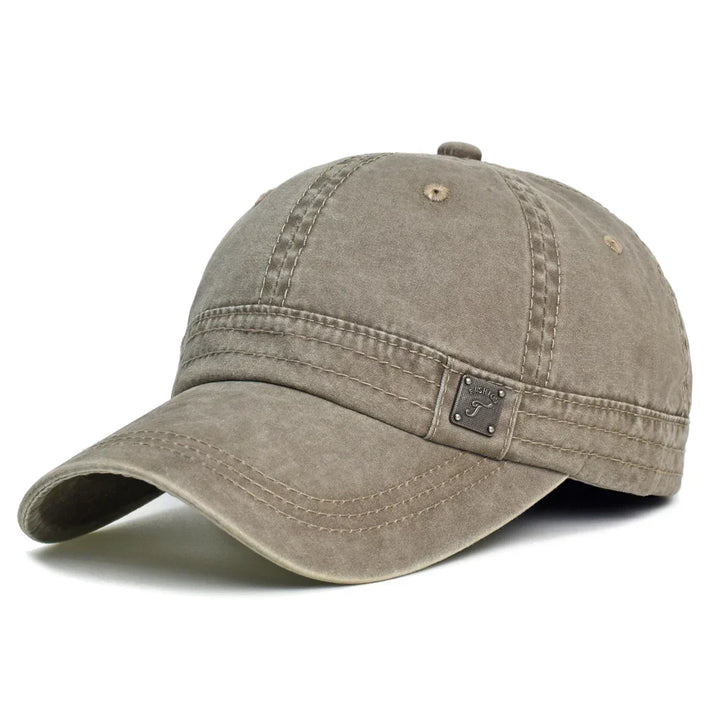 Tharvionel | Everyday Vintage Cap