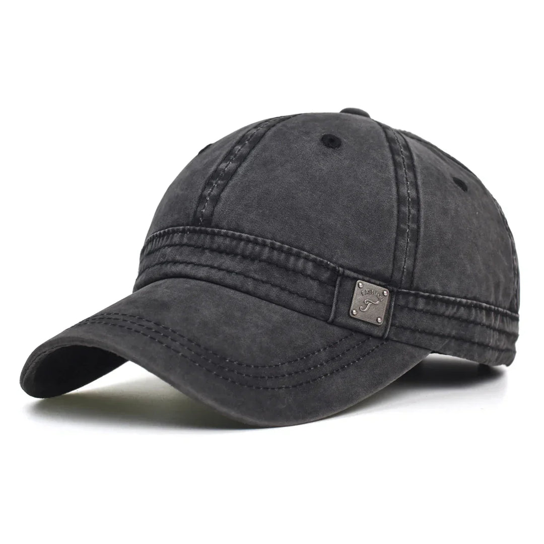 Tharvionel | Everyday Vintage Cap