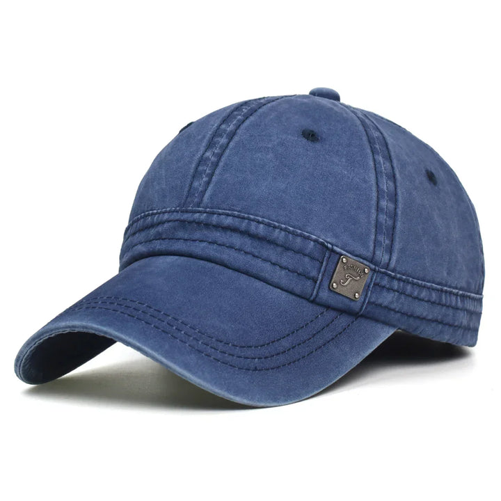 Tharvionel | Everyday Vintage Cap