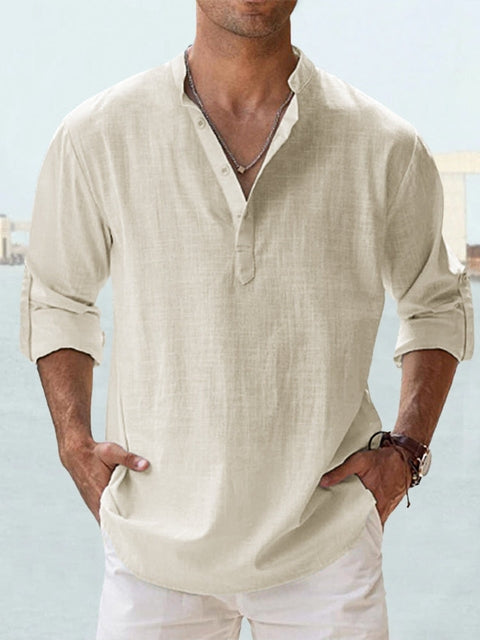 Levano | breathable shirt
