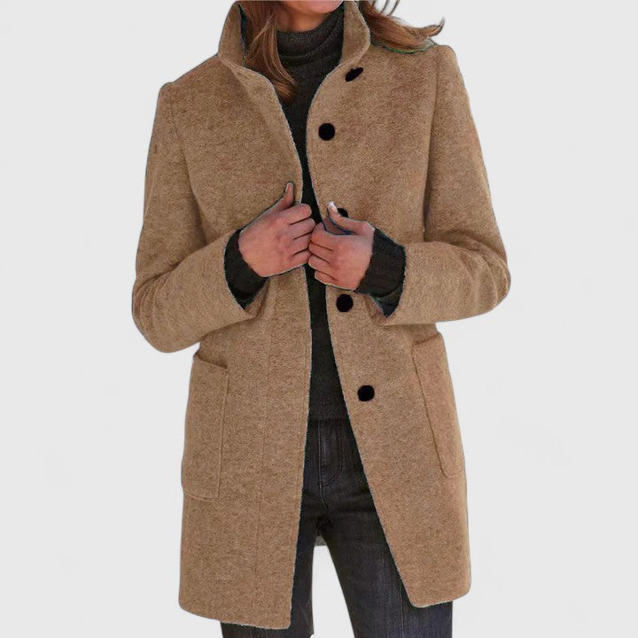 Loraviennea | Classic Coat