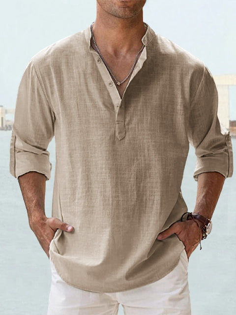 Levano | breathable shirt