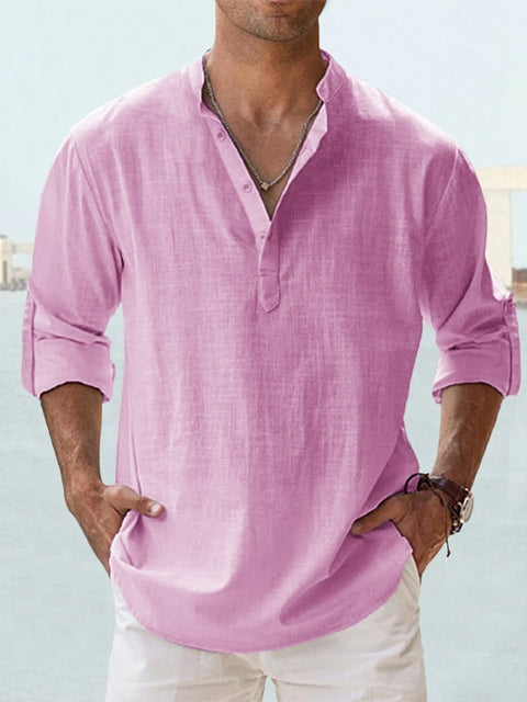 Levano | breathable shirt