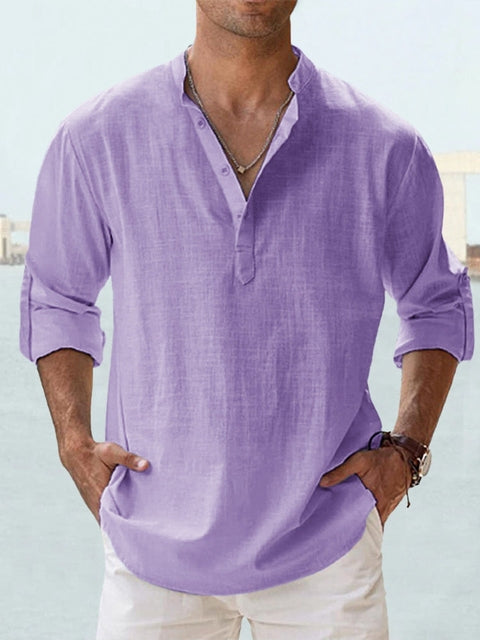 Levano | breathable shirt