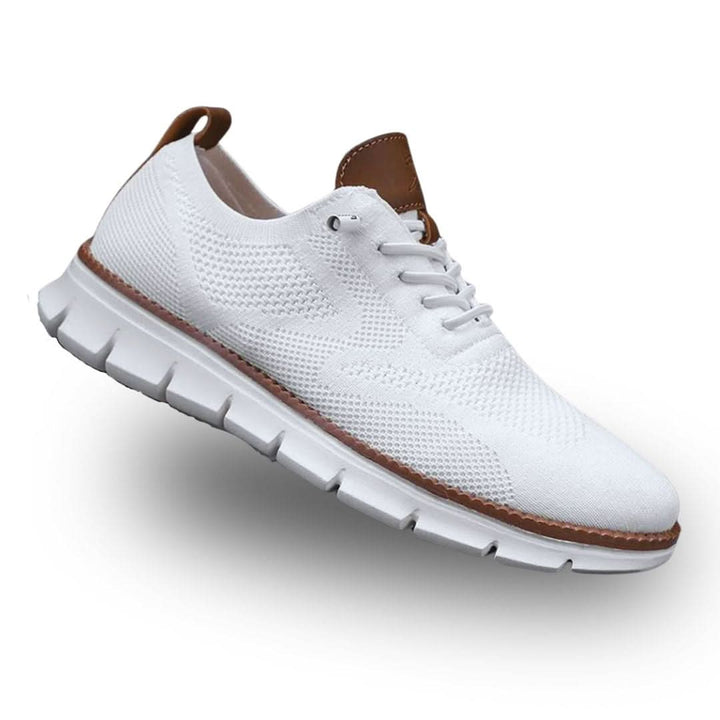 ALL-DAY COMFORTABLE WALKER